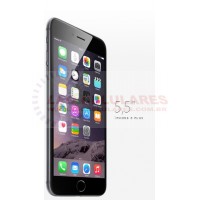 APPLE IPHONE 6 PLUS 8MPX TELA 5.5 RETINA HD IOS 8 NFC DESBLOQUEADO NOVO